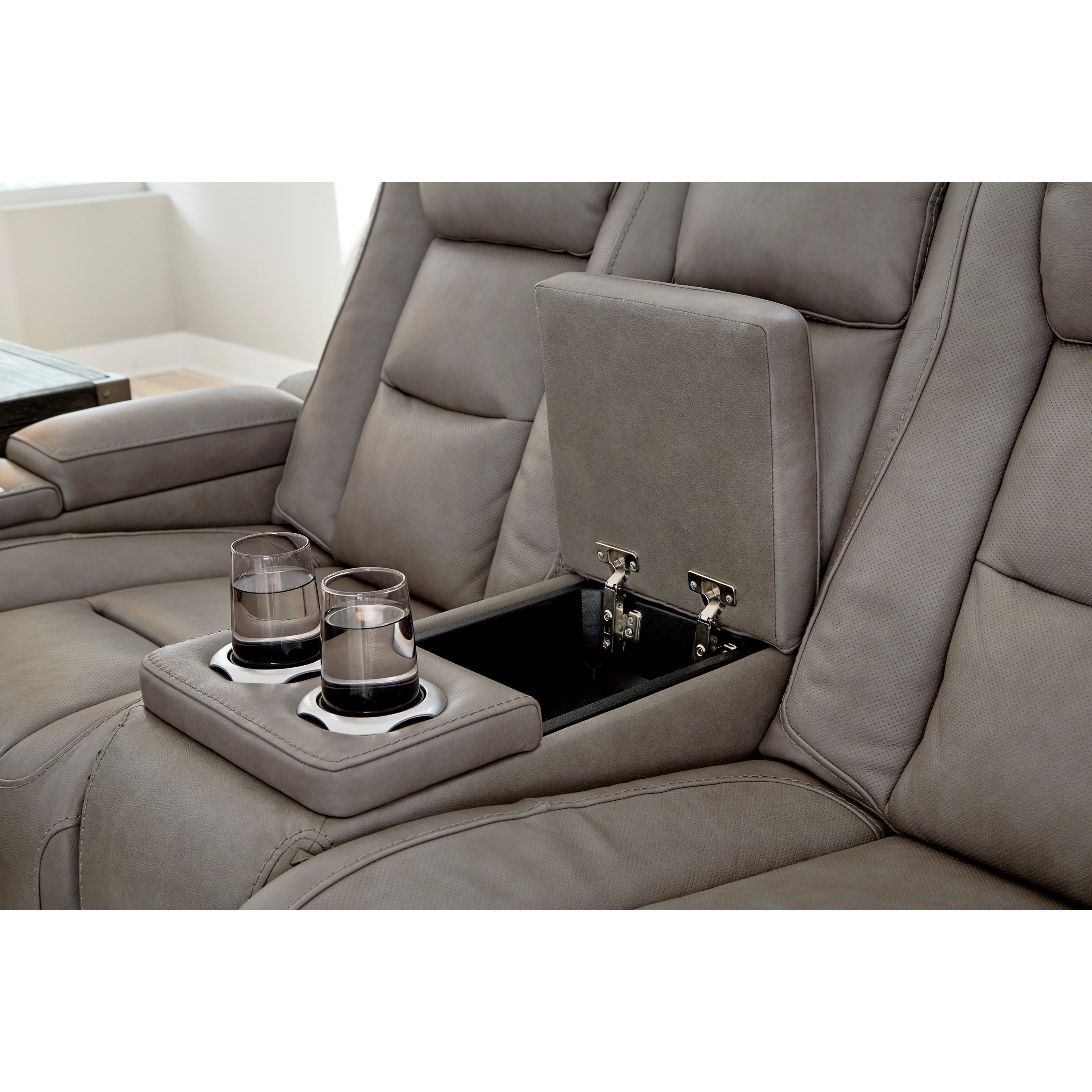 The man den power recliner cheap